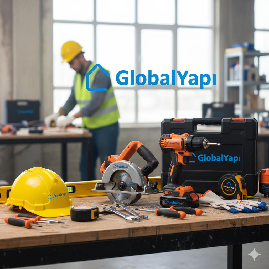 El Aletleri ve Ekipmanlar